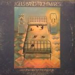 The J. Geils Band - Nightmares ...And Other Tales From The Vinyl Jungle (LP, Album)
