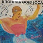 Lord Kitchener - Kitchener Goes Soca - Soca Jean (LP, Album)