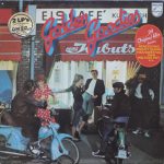 Various - Golden Goodies (2xLP, Comp, Gat)