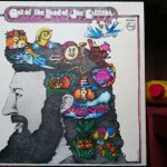 Joe Griffiths (2) - Out Of The Head Of Joe Griffiths (LP, Album)