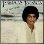 Jermaine Jackson - Let's Get Serious (LP, Album)