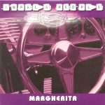 Impala People - Margherita (CD, Single)