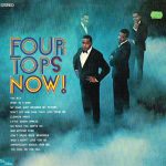 Four Tops - Four Tops Now! (LP, Album)