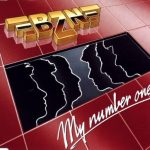 BZN - My Number One (CD, Maxi)