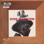 Duke Ellington And His Orchestra - Duke Ellington At The Cotton Club (LP, Comp, Mono)