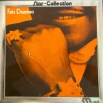Fats Domino - Star-Collection (LP, Album, RE)