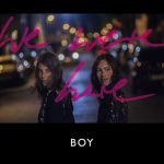 BOY (16) - We Were Here (LP + CD, Album, Bon)