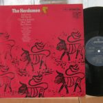 The Herdsmen (2) - The Herdsmen (LP, Album)