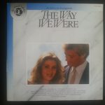 Various - The Way We Were (LP, Comp)