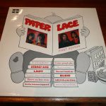 Paper Lace - First Edition (LP)