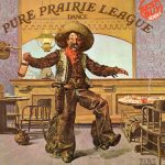 Pure Prairie League - Dance (LP, Album, RE, Ind)