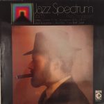 Various - Jazz Spectrum Vol. 15 - The Chicagoans (LP, Comp)