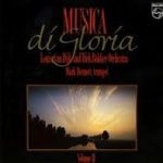 Louis Van Dijk & Dick Bakker Orchestra - Musica Di Gloria Volume II (LP)