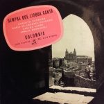 Augusto Camacho, Maria De Lourdes Machado, Carlos Ramos, Amália Rodrigues - Sempre Que Lisboa Canta (10", Comp)