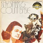 Kay Starr & Count Basie - Kay Starr & Count Basie (LP)