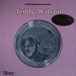 Teddy Wilson - Lionel Hampton Presents: Teddy Wilson (LP, Album)