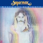 Supermax - Supermax Meets The Almighty (LP, Album)