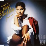 Toni Braxton - Breathe Again (CD, Maxi)