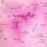 Scafell Pike - Lord's Rake (LP, Album)