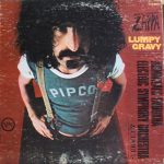 Frank Zappa Conducts The Abnuceals Emuukha Electric Orchestra - Lumpy Gravy (LP, Album, Gat)