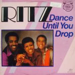 Ritz - Dance Until You Drop (12", Maxi)