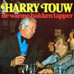 Harry Touw - De Warme Bakken Tapper (LP, Album)