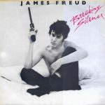 James Freud - Breaking Silence (LP)