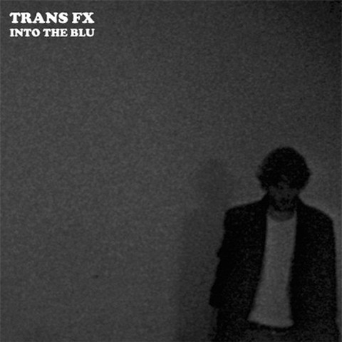 Transfix (2) - Into The Blu (LP, Album)