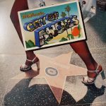 The Miracles - City Of Angels (LP, Album)