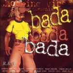 Various - Bada Bada Bada (LP, Comp)