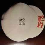 The Rubettes - Wear It's 'At (LP, Album, Gat)