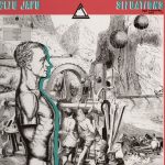 Cetu Javu - Situations (12", Maxi)