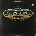 The Four Seasons - Helicon (LP, Album, Win)