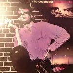 Ric Ocasek - Beatitude (LP, Album)