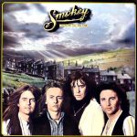 Smokie - Changing All The Time (LP, Album)