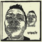 Marrón - Marrón (12", MiniAlbum)