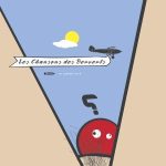 Various - Les Chansons Des Perverts (2xLP, Comp)