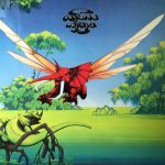 Osibisa - Woyaya (LP, Album, RE)