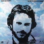 Jean-Luc Ponty - Upon The Wings Of Music (LP, Album, PR )
