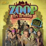 Zoop (2) - In India (Magisch Avontuur) (CD, Single)