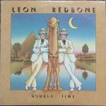 Leon Redbone - Double Time (LP, Album, Promo)