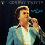 Conway Twitty - Shake It Up Baby (LP, Album, Comp)