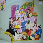 Tommy Dorsey And His Orchestra - Tommy Dorsey And His Orchestra Volume 2 (2xLP, Album, Comp)