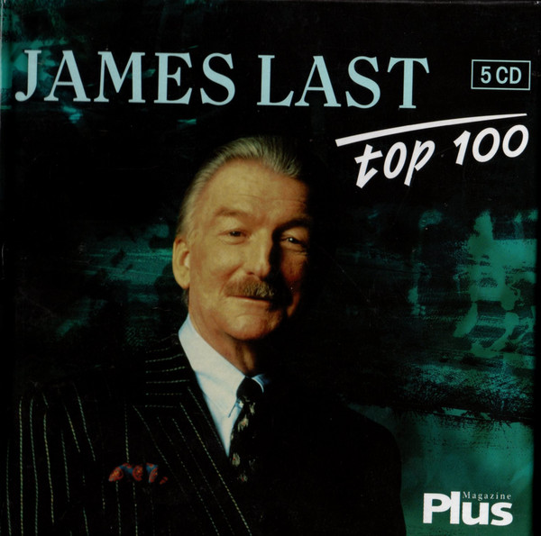 James Last - Top 100 (5xCD, Comp)
