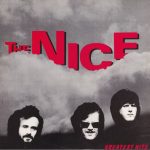 The Nice - Greatest Hits (LP, Comp)
