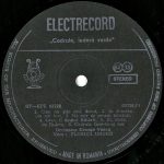 Florica Ungur - Codrule Iederă Verde (LP, Album) - Afbeelding 3