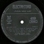 Florica Ungur - Codrule Iederă Verde (LP, Album) - Afbeelding 4