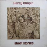 Harry Chapin - Short Stories (LP, Album, Gat)