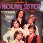 The Nolans - The Best Of The Nolan Sisters Vol. 1 (LP, Comp)
