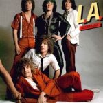 Love Affair (4) - Doyawanna (LP, Album)